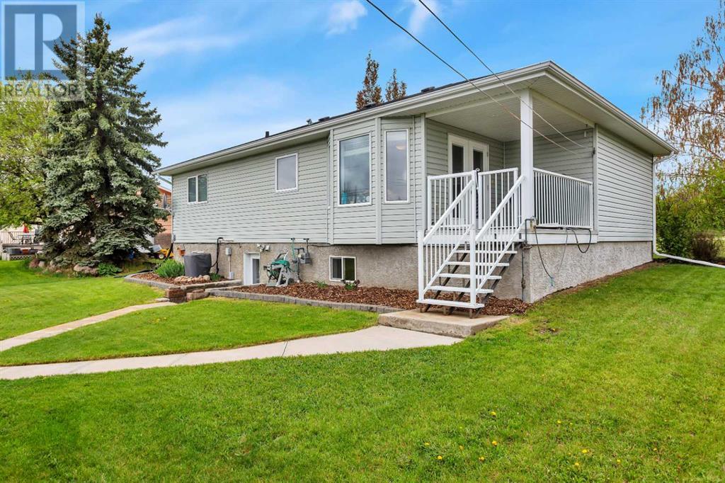 336 5 Avenue S, Big Valley, Alberta  T0J 0G0 - Photo 39 - A2224182