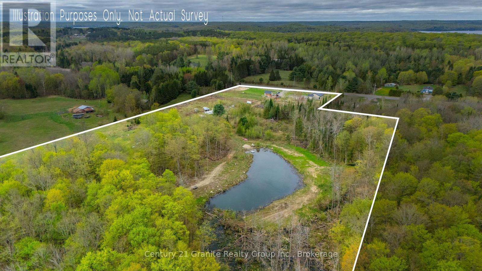9734 Highway 118 W, Algonquin Highlands, Ontario  K0M 1J2 - Photo 36 - X11925067
