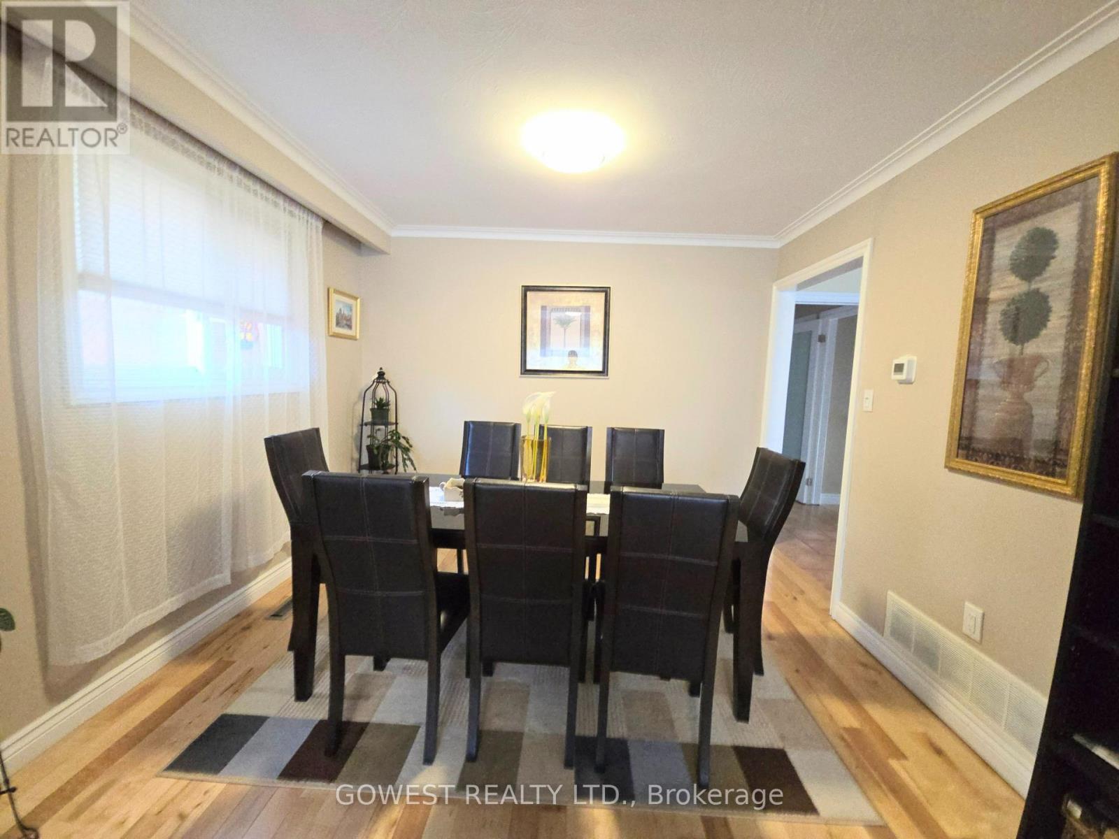 1411 Alexandra Avenue, Mississauga, Ontario  L5E 2A9 - Photo 10 - W12055592