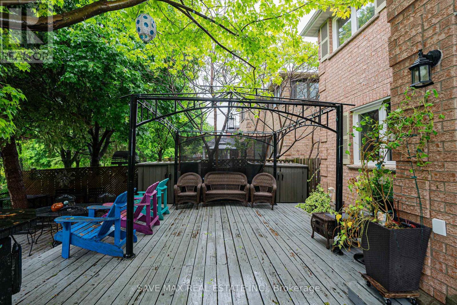 62 Laurelcrest Street, Brampton, Ontario  L6S 5W3 - Photo 38 - W12168057