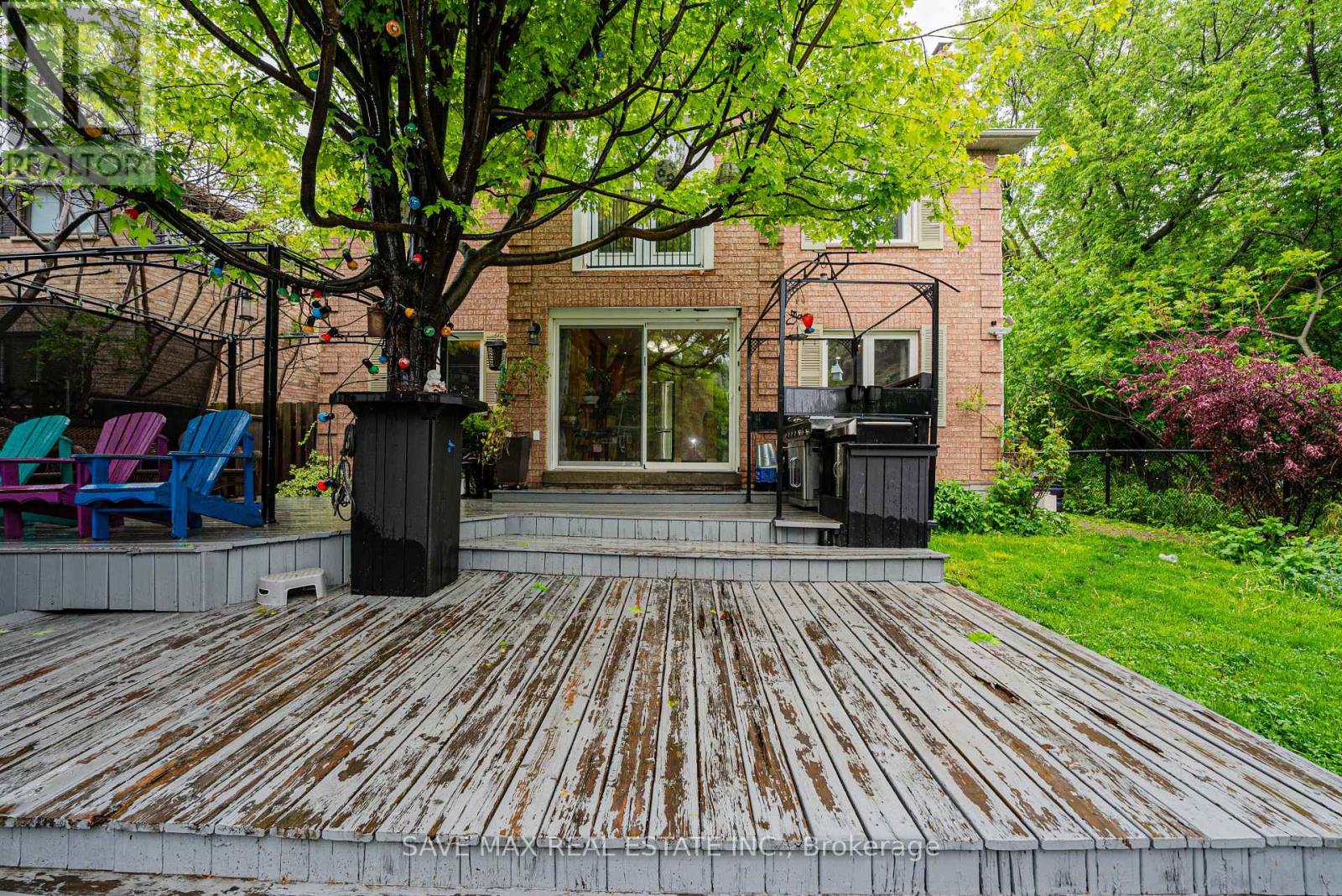 62 Laurelcrest Street, Brampton, Ontario  L6S 5W3 - Photo 42 - W12168057