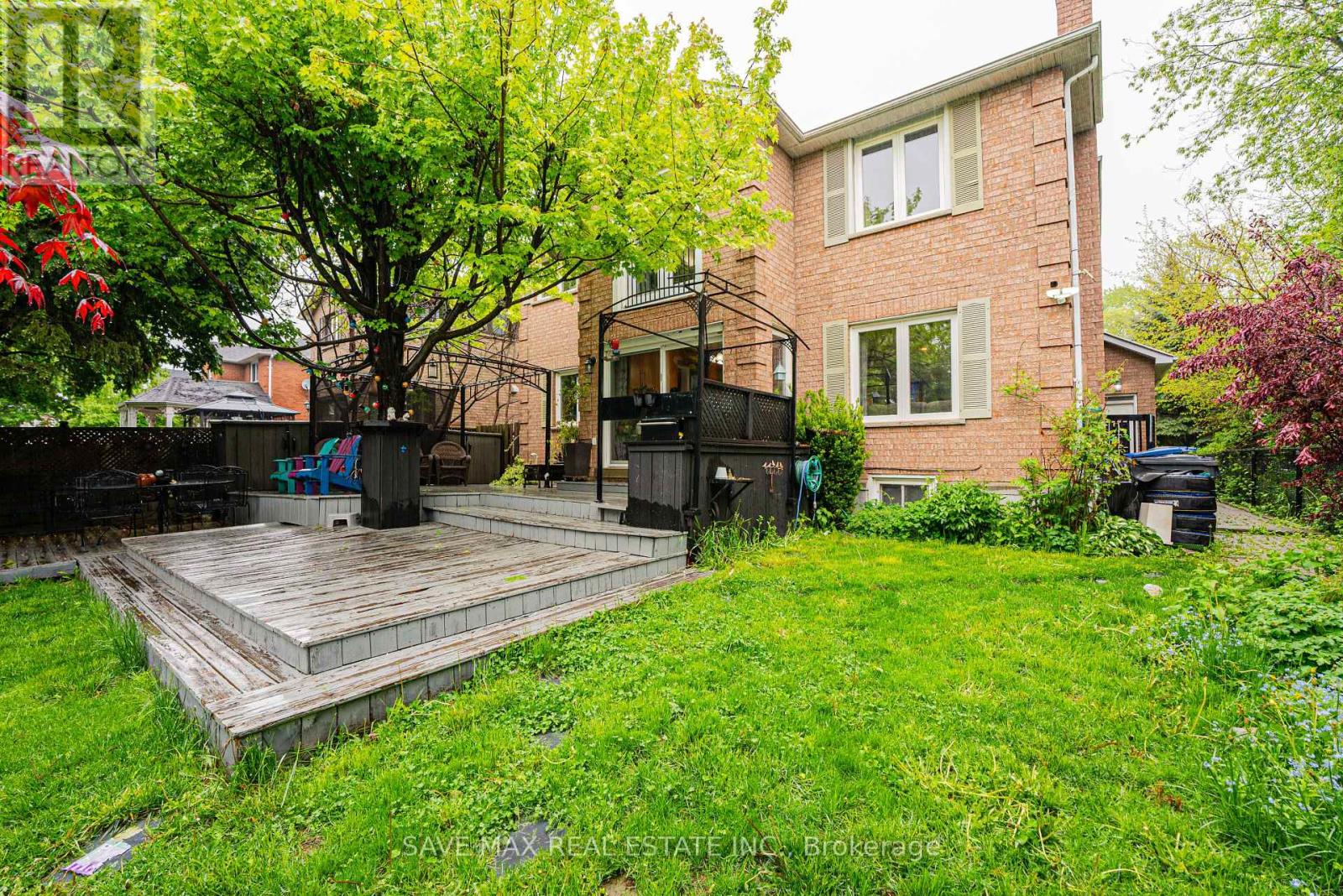 62 Laurelcrest Street, Brampton, Ontario  L6S 5W3 - Photo 35 - W12168057