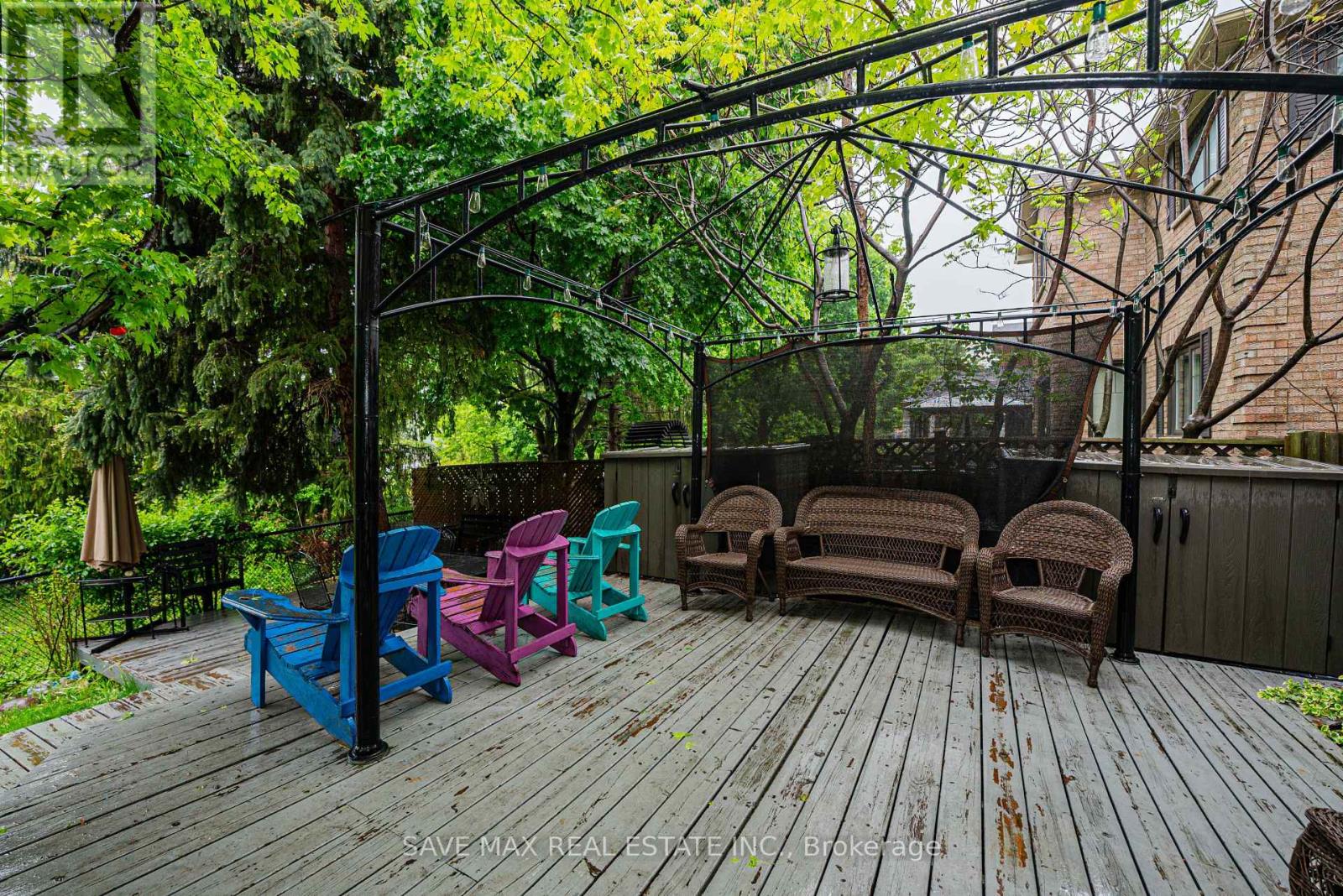 62 Laurelcrest Street, Brampton, Ontario  L6S 5W3 - Photo 39 - W12168057