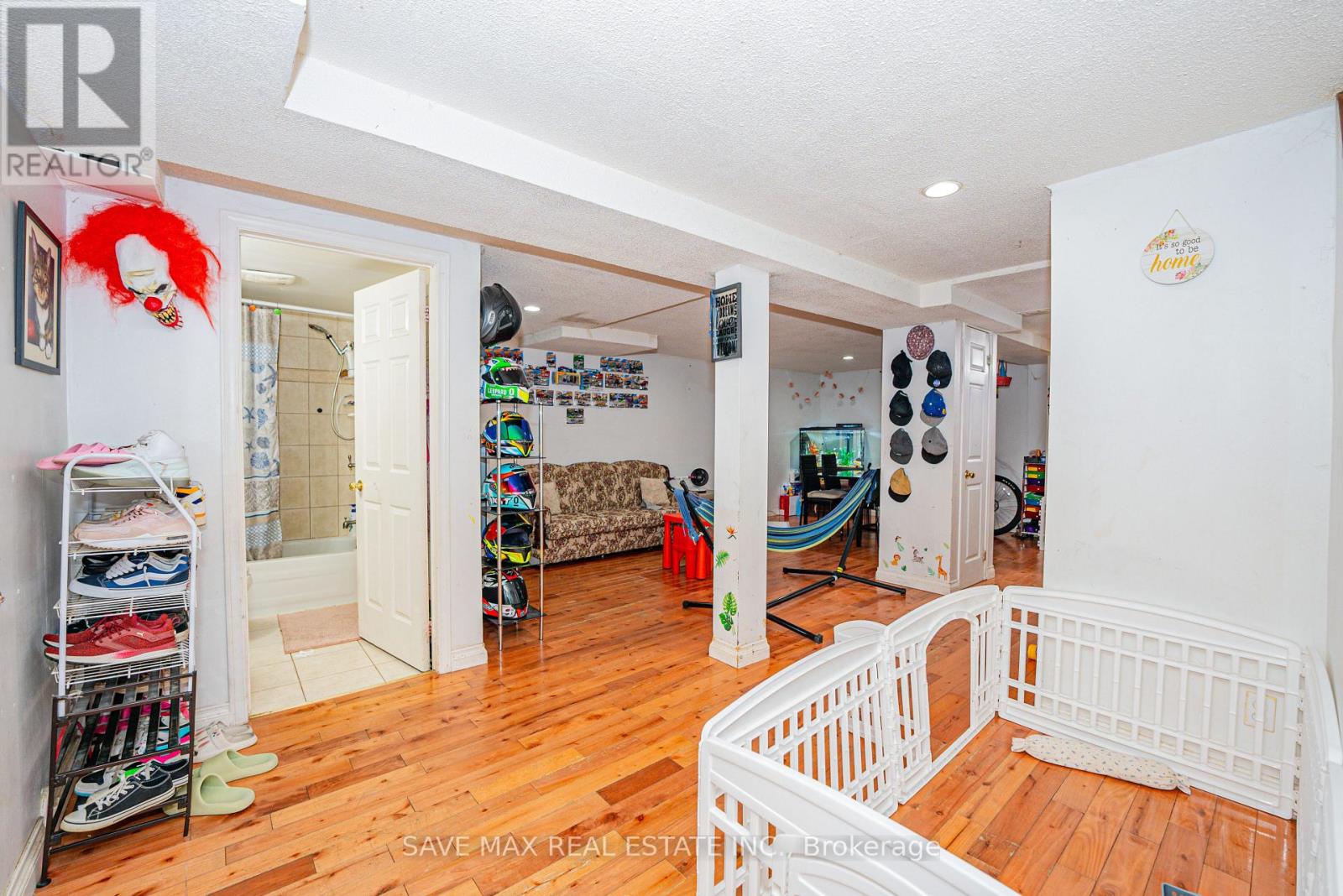 62 Laurelcrest Street, Brampton, Ontario  L6S 5W3 - Photo 31 - W12168057