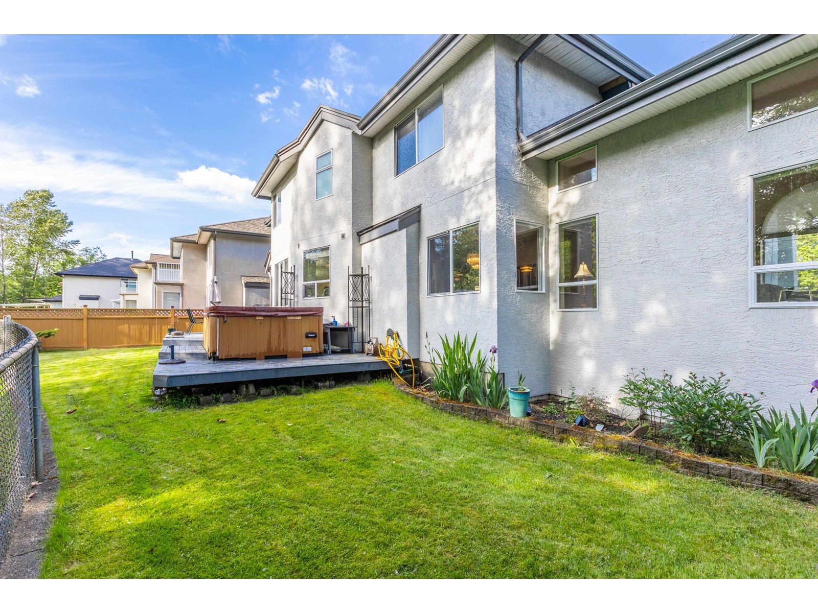 7931 Redtail Place, Surrey, British Columbia  V3W 0N4 - Photo 35 - R3006444
