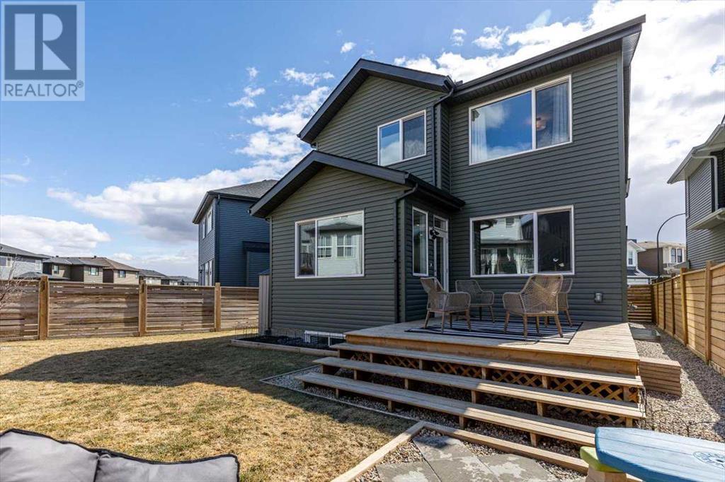 81 Howse Mount Ne, Calgary, Alberta  T3P 1N9 - Photo 46 - A2212840