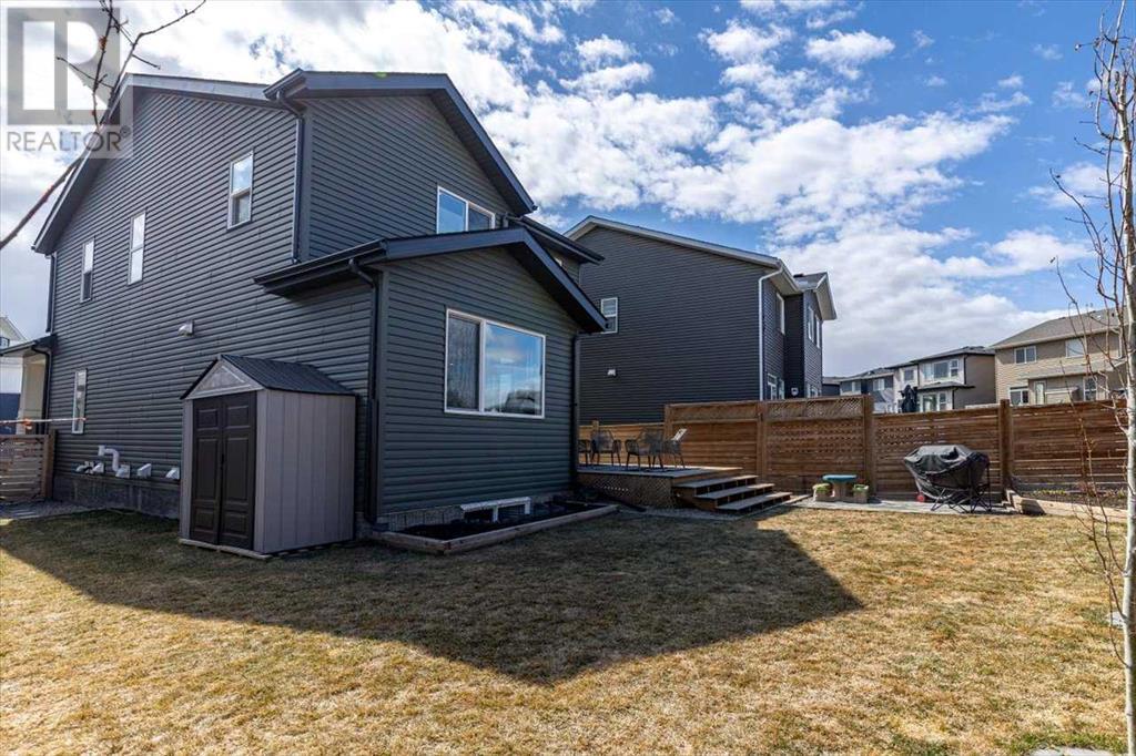 81 Howse Mount Ne, Calgary, Alberta  T3P 1N9 - Photo 43 - A2212840