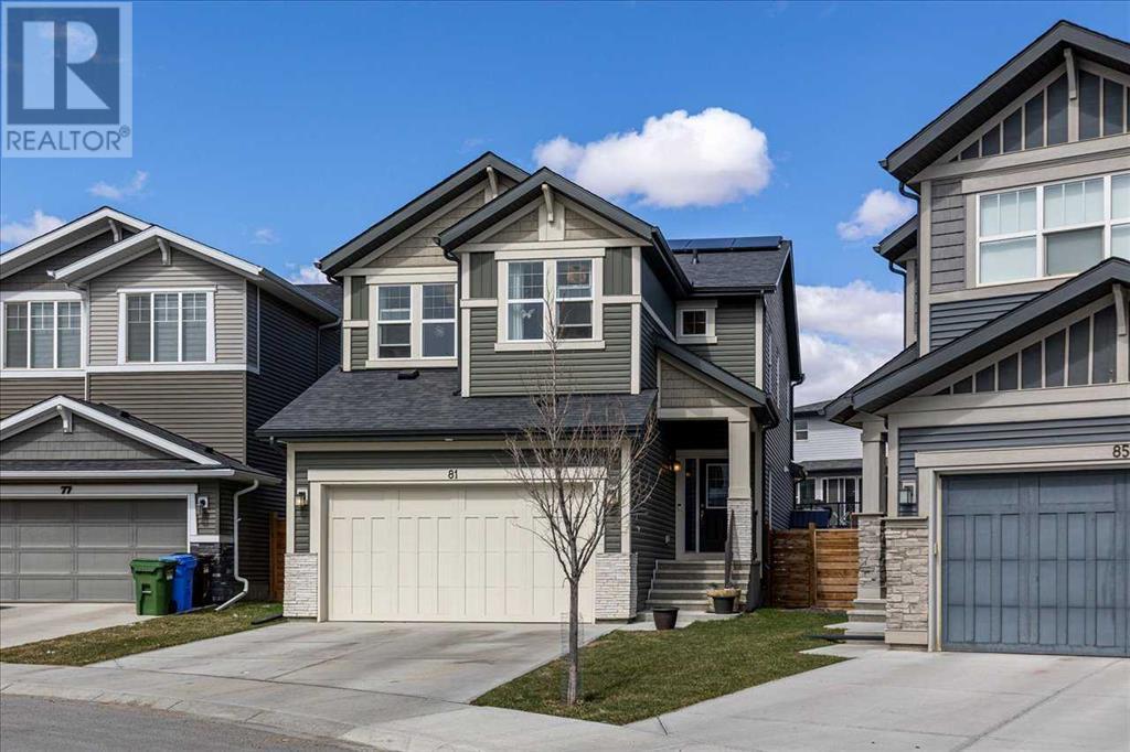 81 Howse Mount Ne, Calgary, Alberta  T3P 1N9 - Photo 48 - A2212840