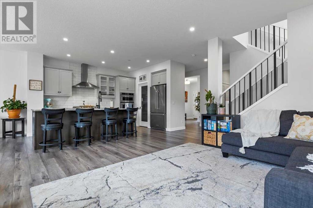 81 Howse Mount Ne, Calgary, Alberta  T3P 1N9 - Photo 4 - A2212840