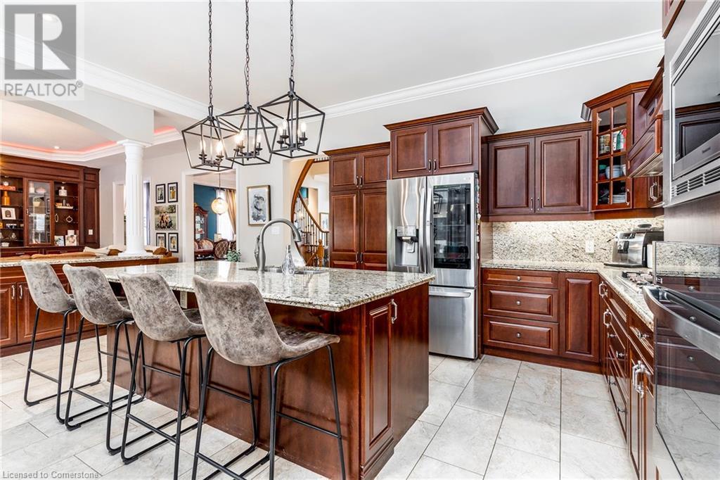 240 Cloverleaf Drive, Ancaster, Ontario  L9K 1T2 - Photo 8 - 40695708