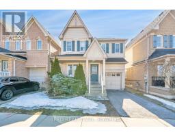 5 FENTON STREET, Ajax, Ontario