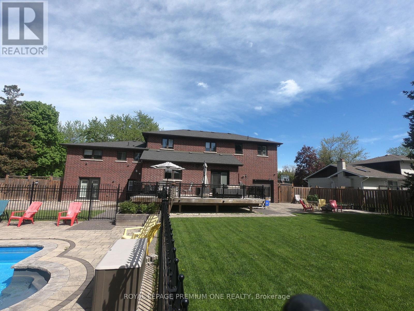 119 Dennison Street, King, Ontario  L7B 1B8 - Photo 37 - N12054001
