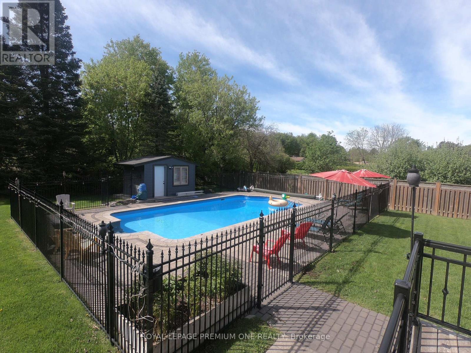 119 Dennison Street, King, Ontario  L7B 1B8 - Photo 38 - N12054001