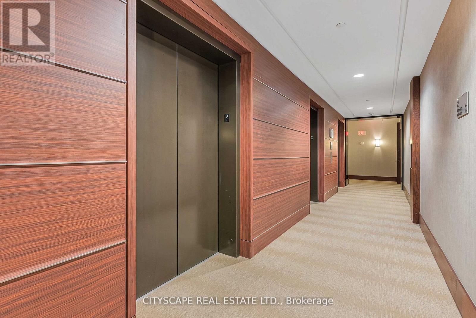 N218 - 120 Bayview Avenue, Toronto, Ontario  M5A 0G4 - Photo 25 - C12171380