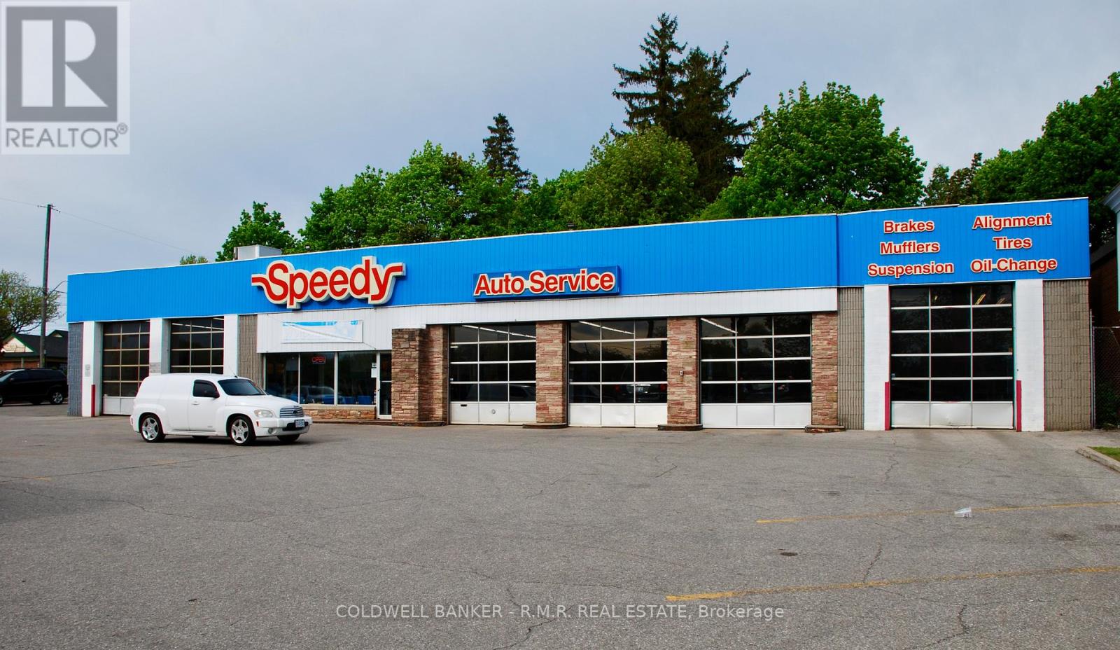 1080 SIMCOE STREET N, Oshawa, Ontario
