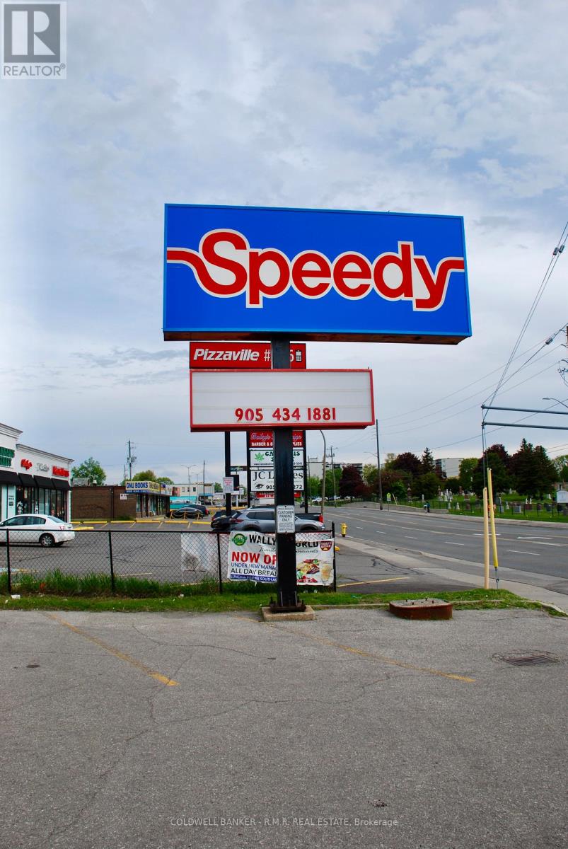 1080 Simcoe Street N, Oshawa, Ontario  L1G 4W6 - Photo 3 - E12165922