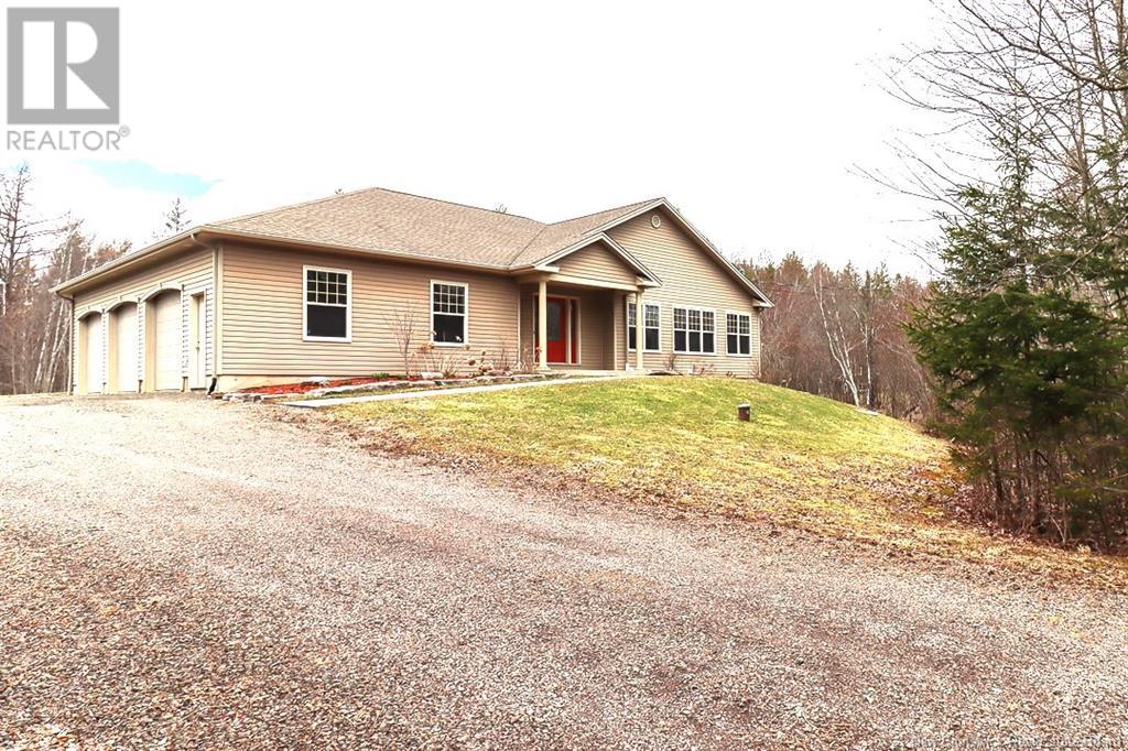 2291 Route 112, upper coverdale, New Brunswick