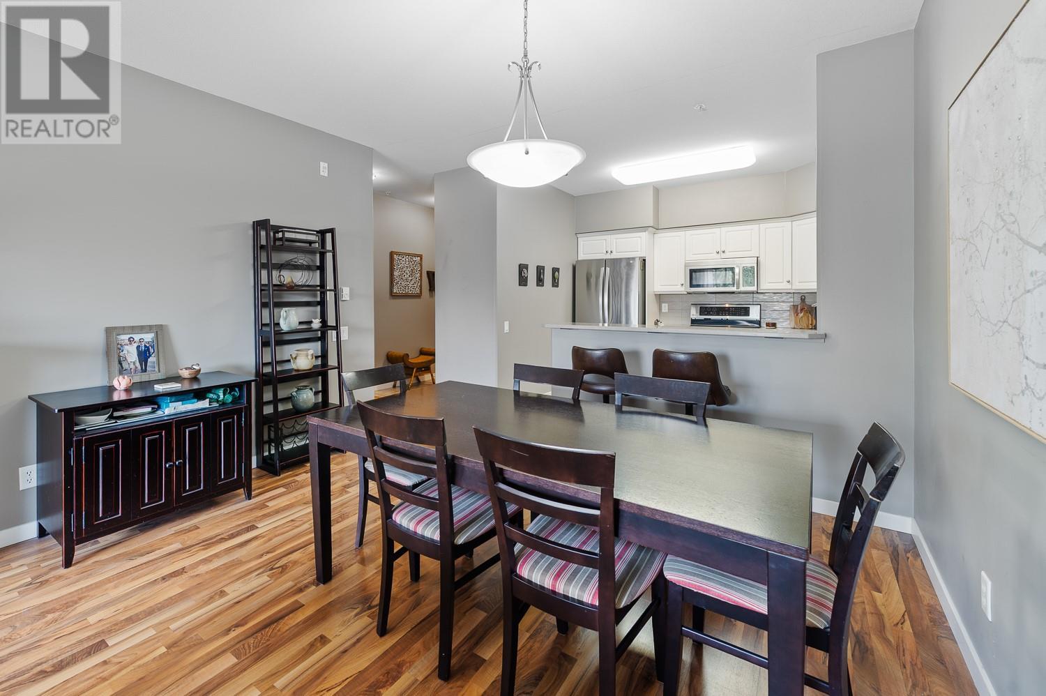 688 Lequime Road Unit# 201, Kelowna, BC V1W1A3