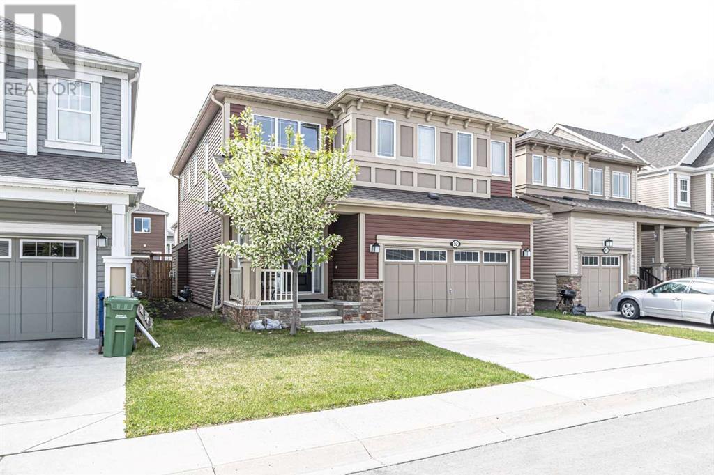 92 Windford Park Sw, Airdrie, Alberta  T4B 4E6 - Photo 2 - A2223353