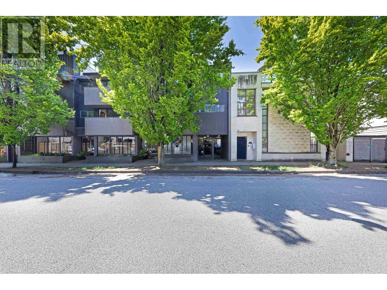 104 3255 Heather Street, Vancouver, British Columbia  V5Z 3K4 - Photo 13 - R3006492