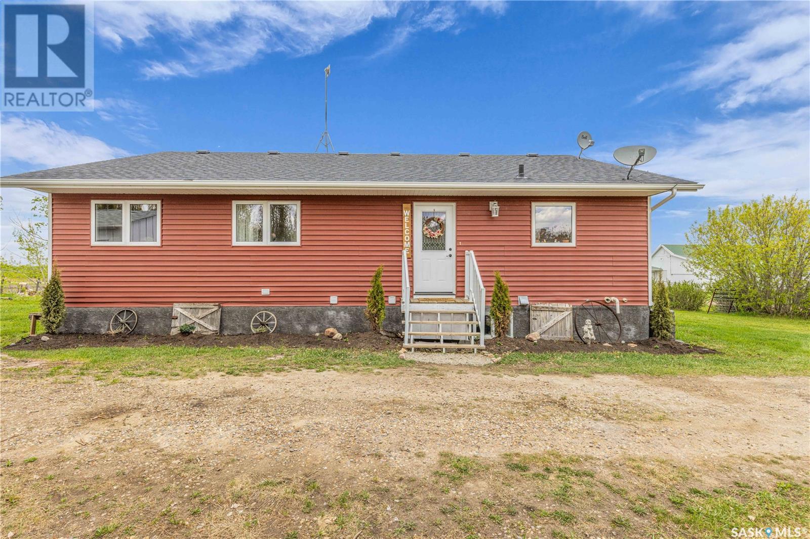 18 W 1st Street, Baldwinton, Saskatchewan  S0M 0B0 - Photo 38 - SK007046