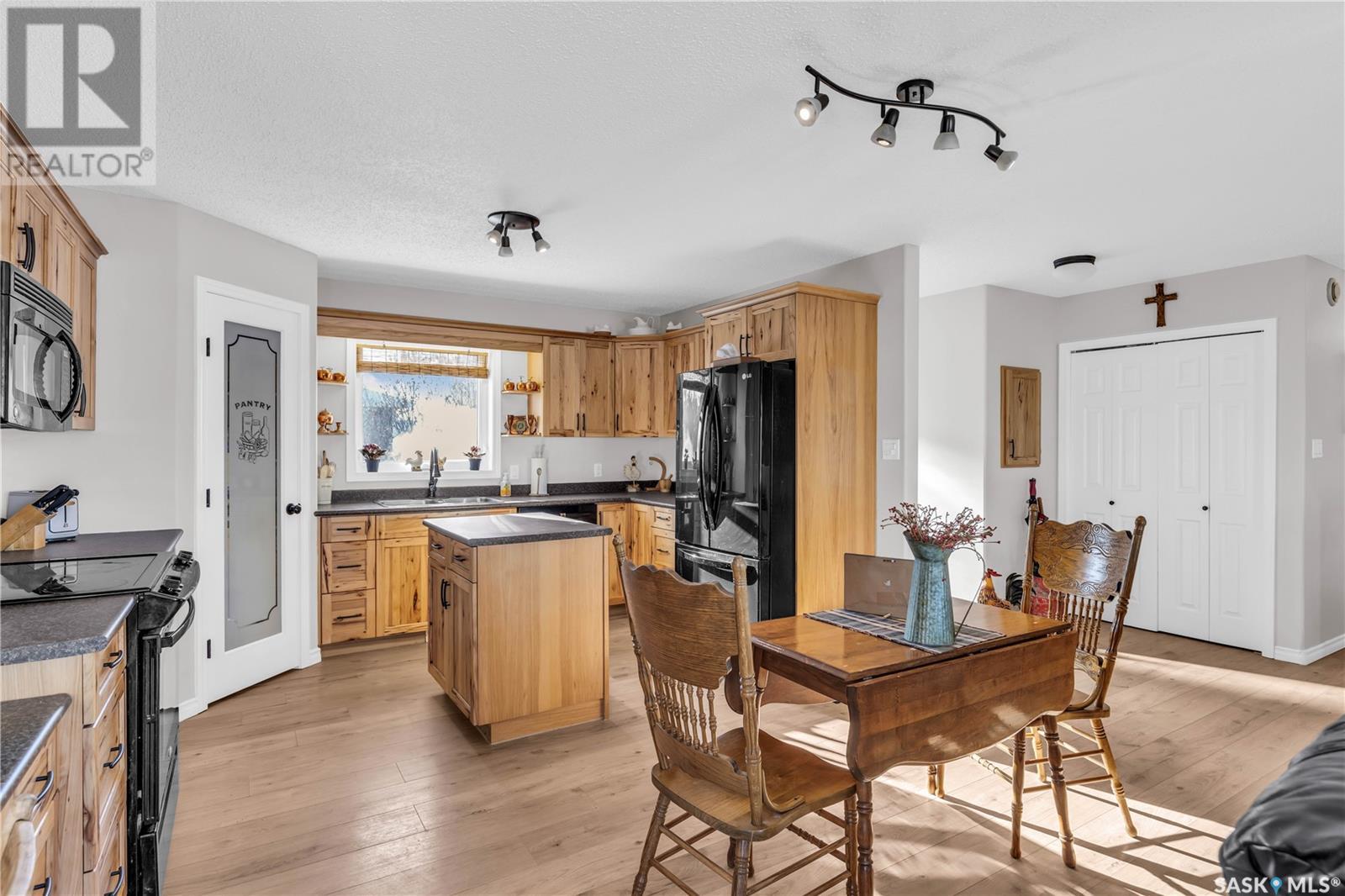 18 W 1st Street, Baldwinton, Saskatchewan  S0M 0B0 - Photo 5 - SK007046