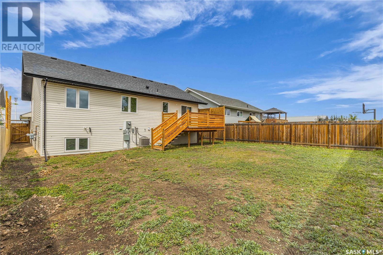 2582 100th Street, North Battleford, Saskatchewan  S9A 0Y2 - Photo 37 - SK006916