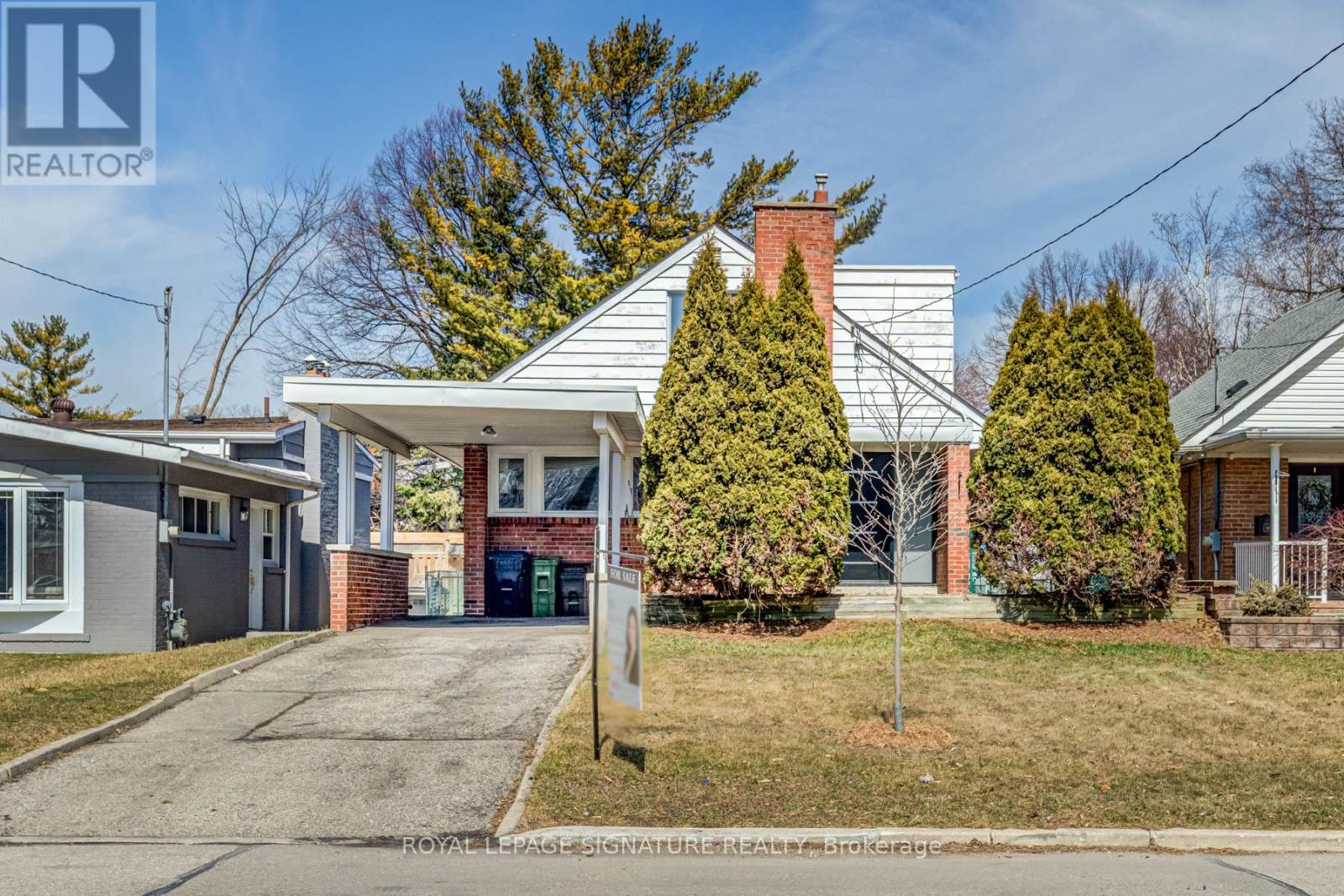 Property at 38 DEERFIELD ROAD image 1
