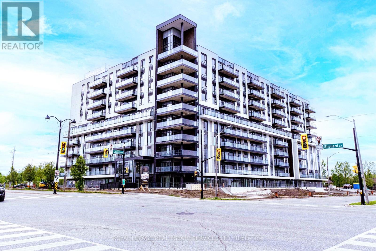 714 - 575 CONKLIN ROAD, Brantford, Ontario