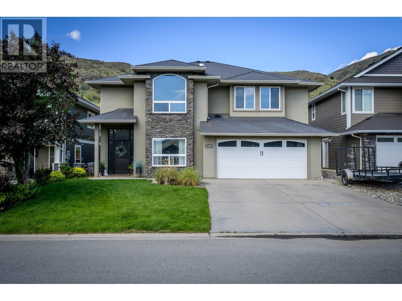 Property at 2089 SADDLEBACK Drive image 1