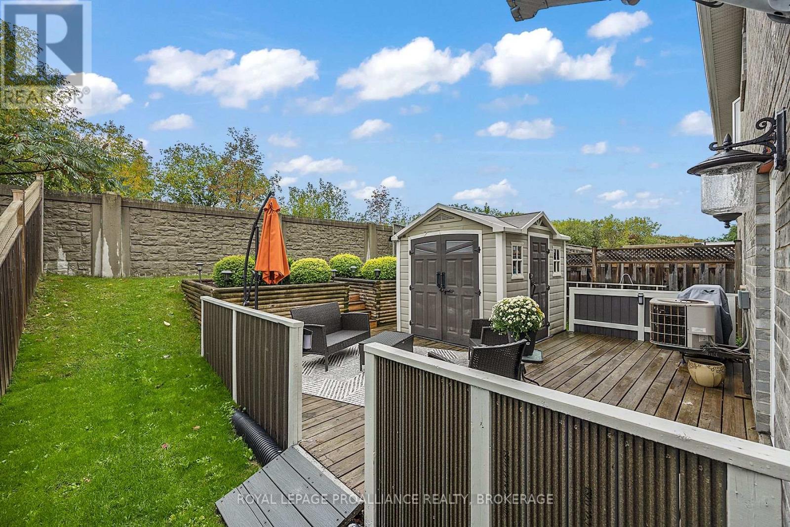 182 Briceland Street, Kingston, Ontario  K7K 7L2 - Photo 30 - X12171426