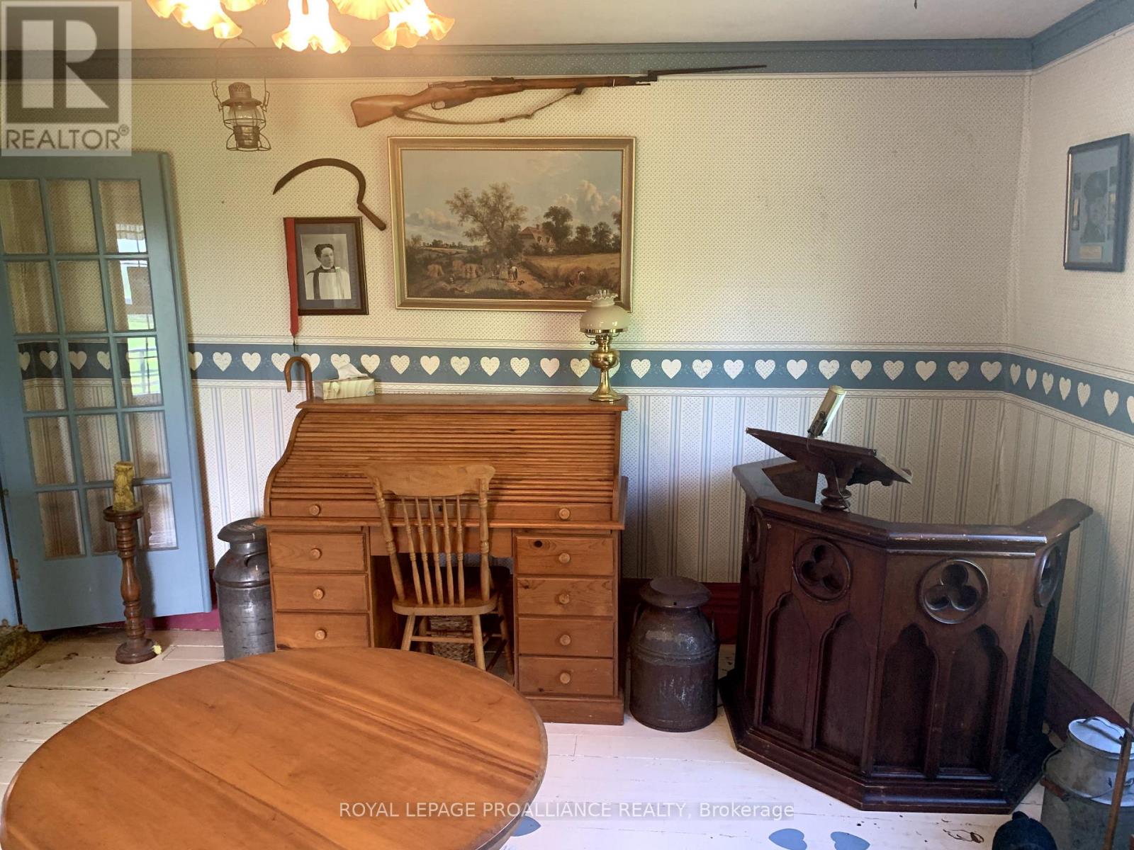783 Wilson Road, Prince Edward County, Ontario  K0K 1G0 - Photo 16 - X12171442