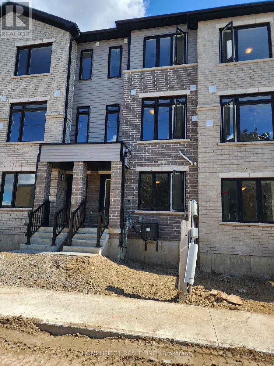 405 - 585 Colborne Street, Brantford, Ontario  N3S 0K4 - Photo 2 - X12171383