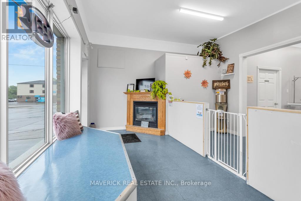 101 Thames Street N, Ingersoll, Ontario  N5C 3C9 - Photo 14 - X12171447