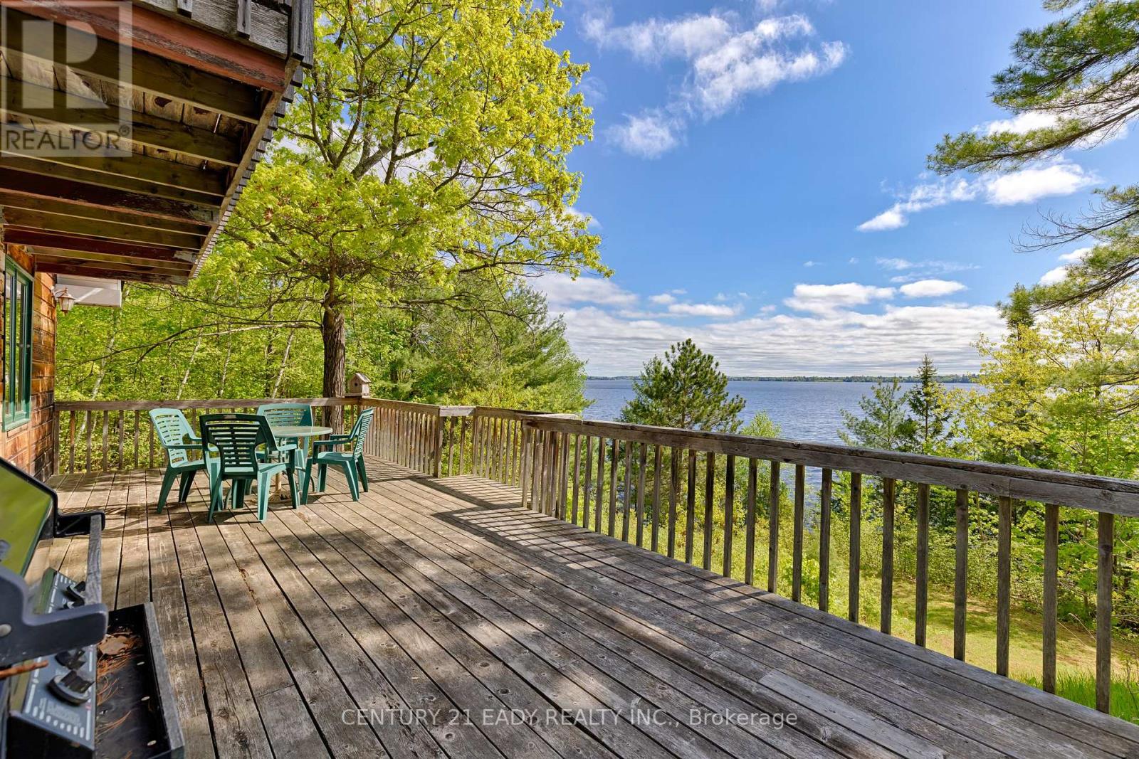 1044 Beachs Lane, Greater Madawaska, Ontario  K0J 1H0 - Photo 24 - X12171446