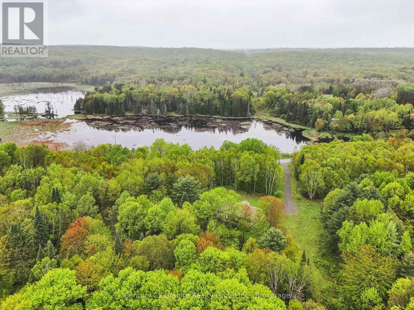 2302 Buckslide Road, Algonquin Highlands, Ontario  K0M 1J1 - Photo 31 - X12170461