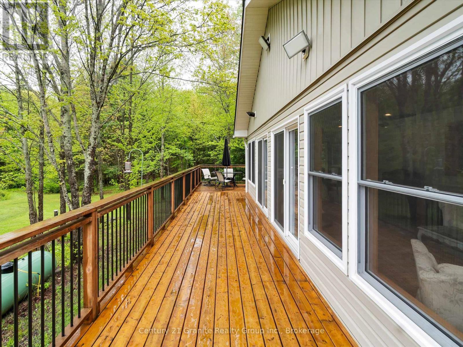 2302 Buckslide Road, Algonquin Highlands, Ontario  K0M 1J1 - Photo 35 - X12170461