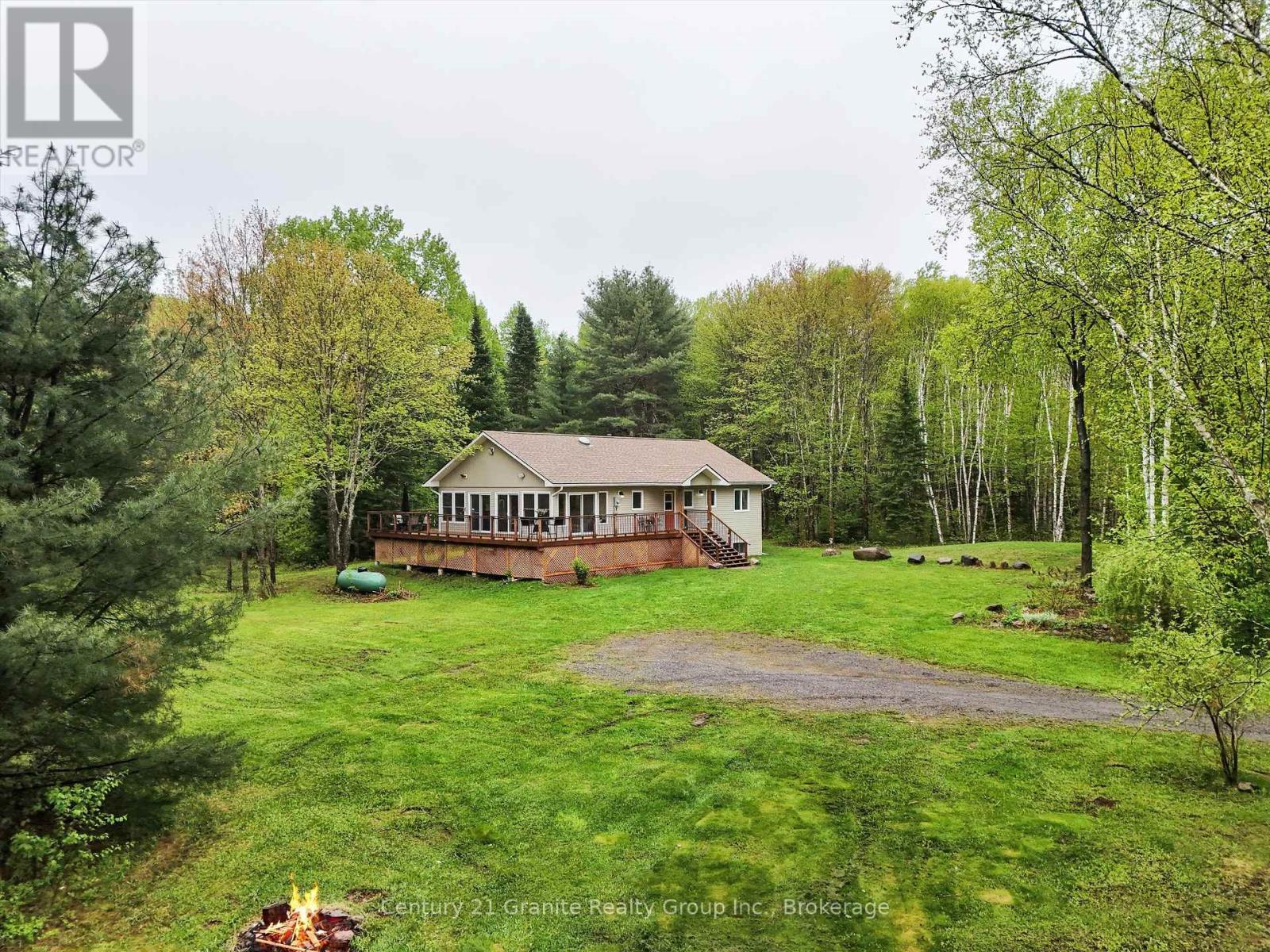 2302 Buckslide Road, Algonquin Highlands, Ontario  K0M 1J1 - Photo 37 - X12170461
