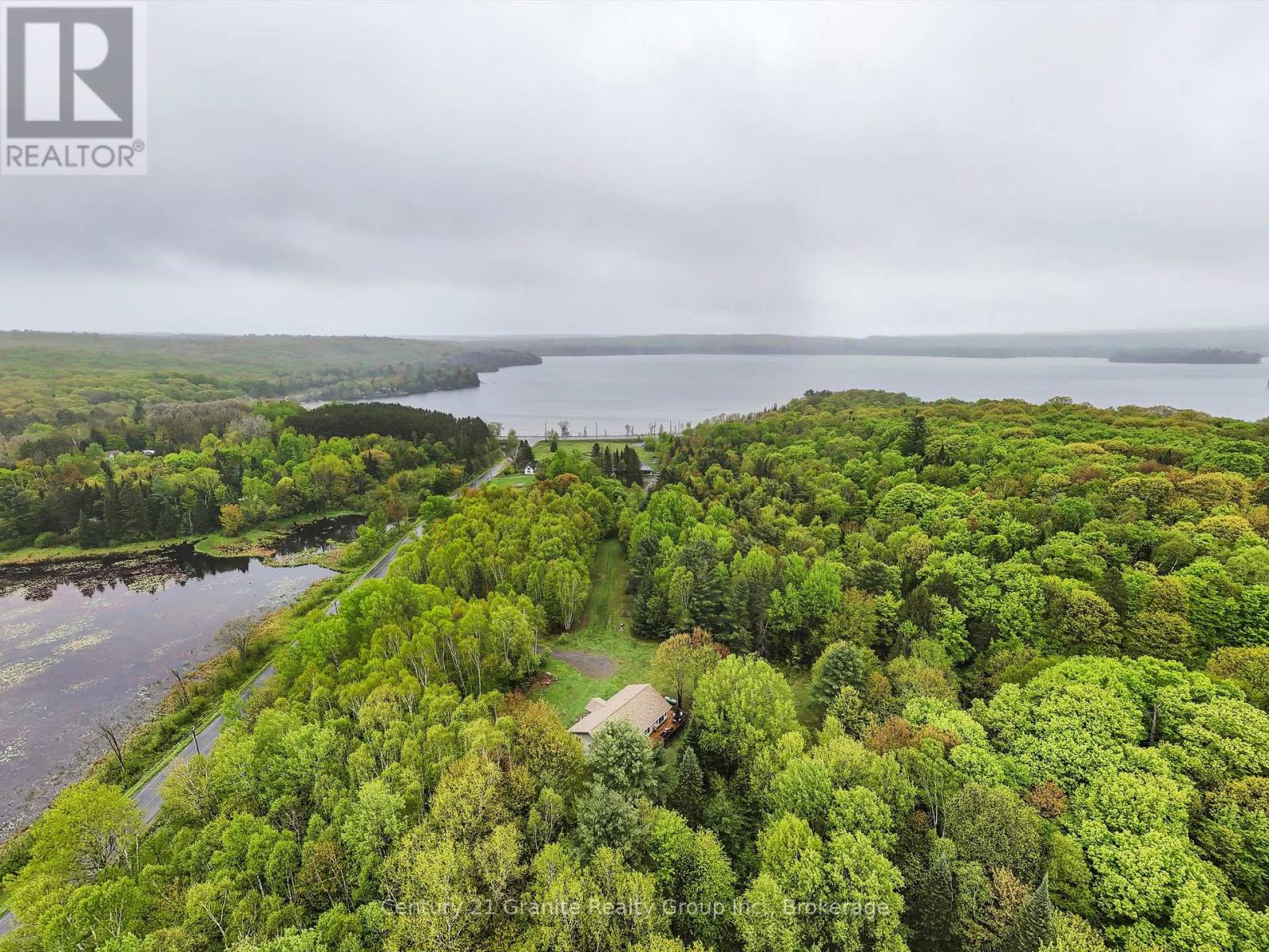 2302 Buckslide Road, Algonquin Highlands, Ontario  K0M 1J1 - Photo 34 - X12170461