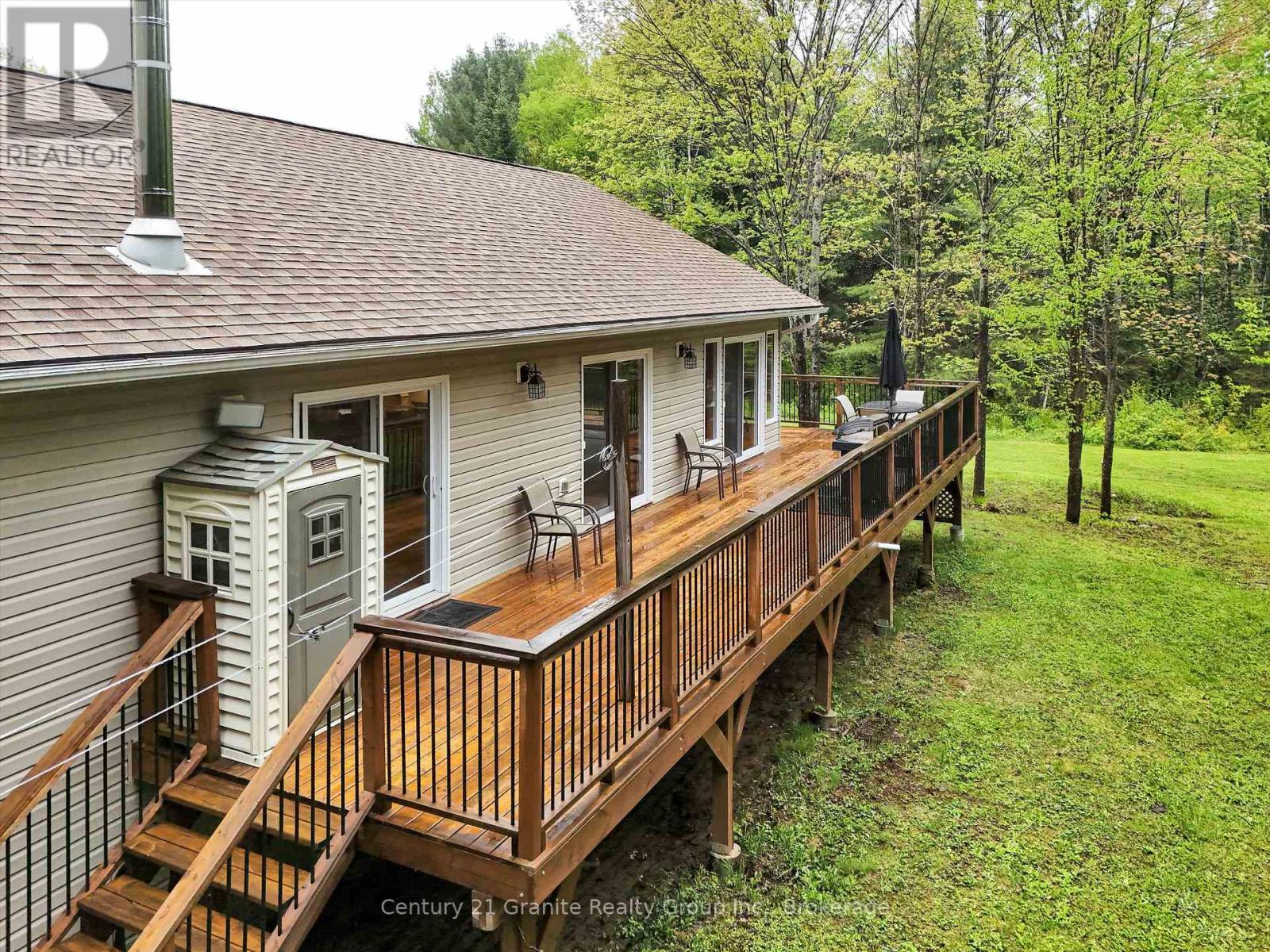 2302 Buckslide Road, Algonquin Highlands, Ontario  K0M 1J1 - Photo 40 - X12170461