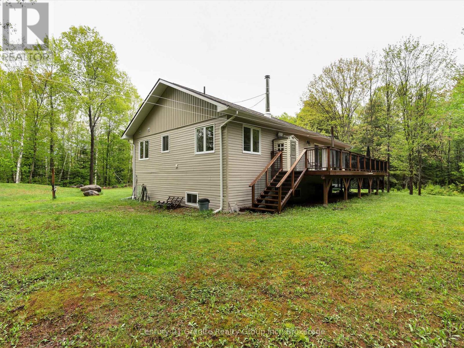 2302 Buckslide Road, Algonquin Highlands, Ontario  K0M 1J1 - Photo 41 - X12170461