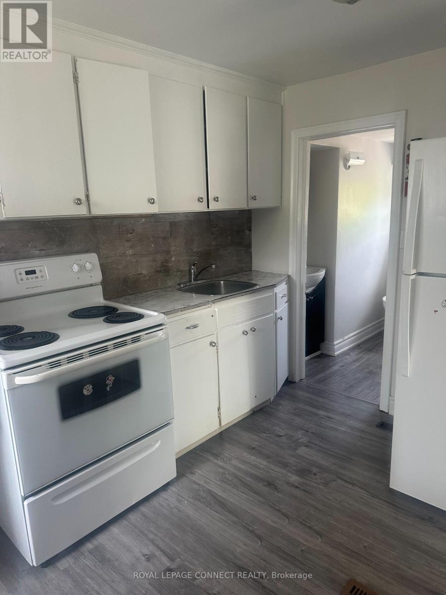 Upper - 429 Crerar Avenue N, Oshawa, Ontario  L1H 2W6 - Photo 4 - E12170869