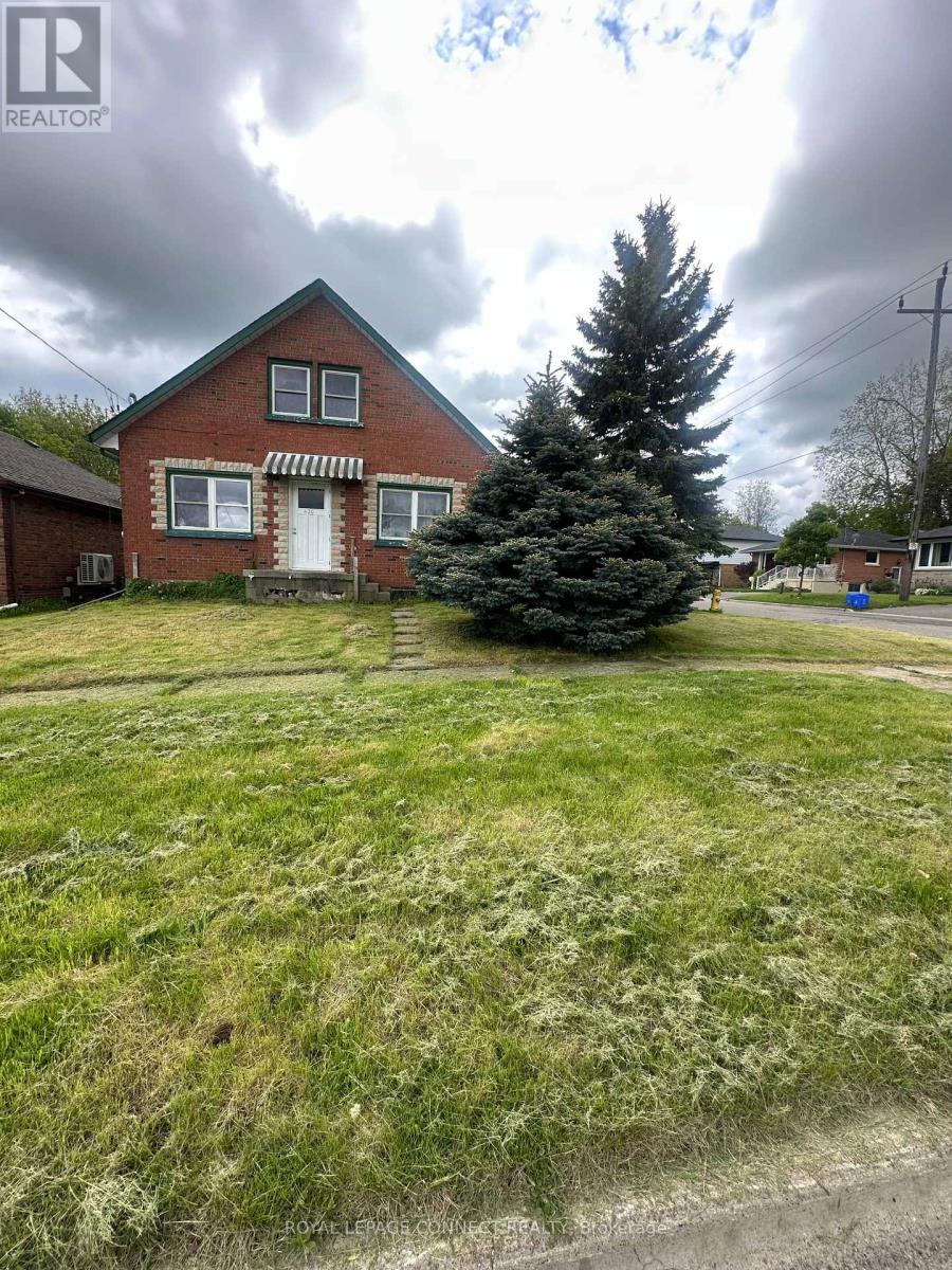 Main - 429 Crerar Avenue, Oshawa, Ontario  L1H 2W6 - Photo 1 - E12170877