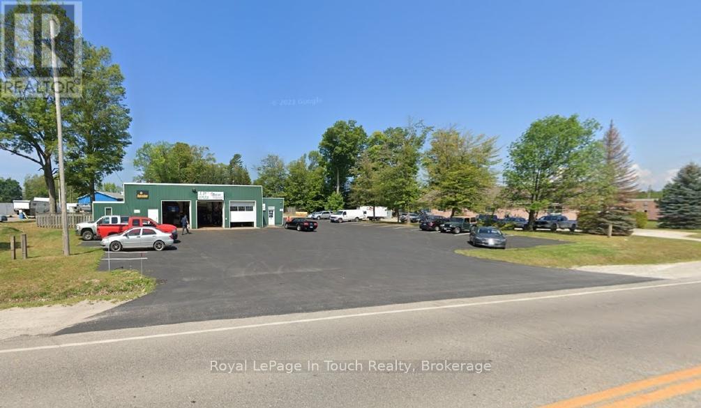 750 BALM BEACH ROAD E, midland, Ontario