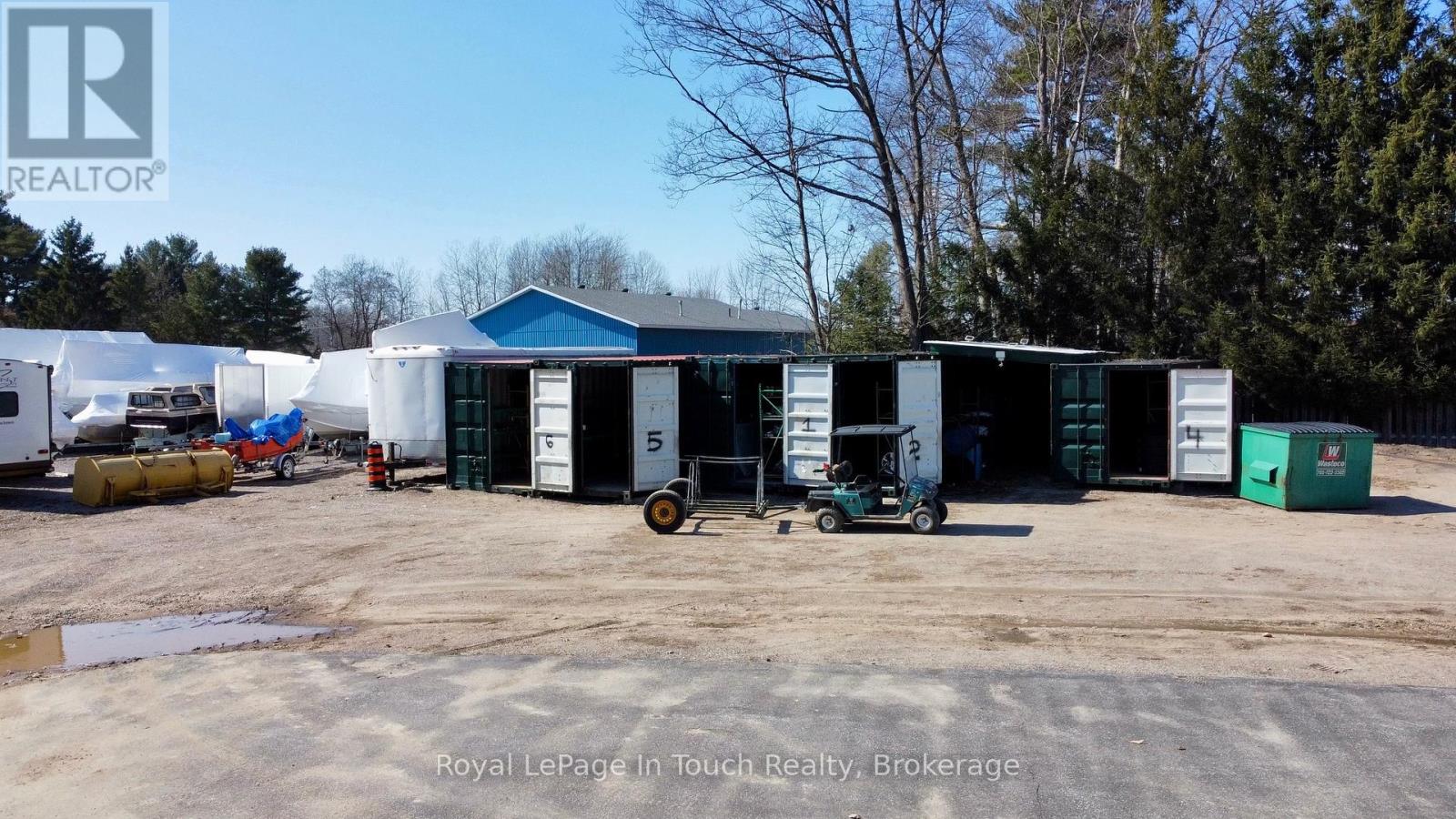 750 Balm Beach Road E, Midland, Ontario  L4R 4K4 - Photo 8 - S12171429