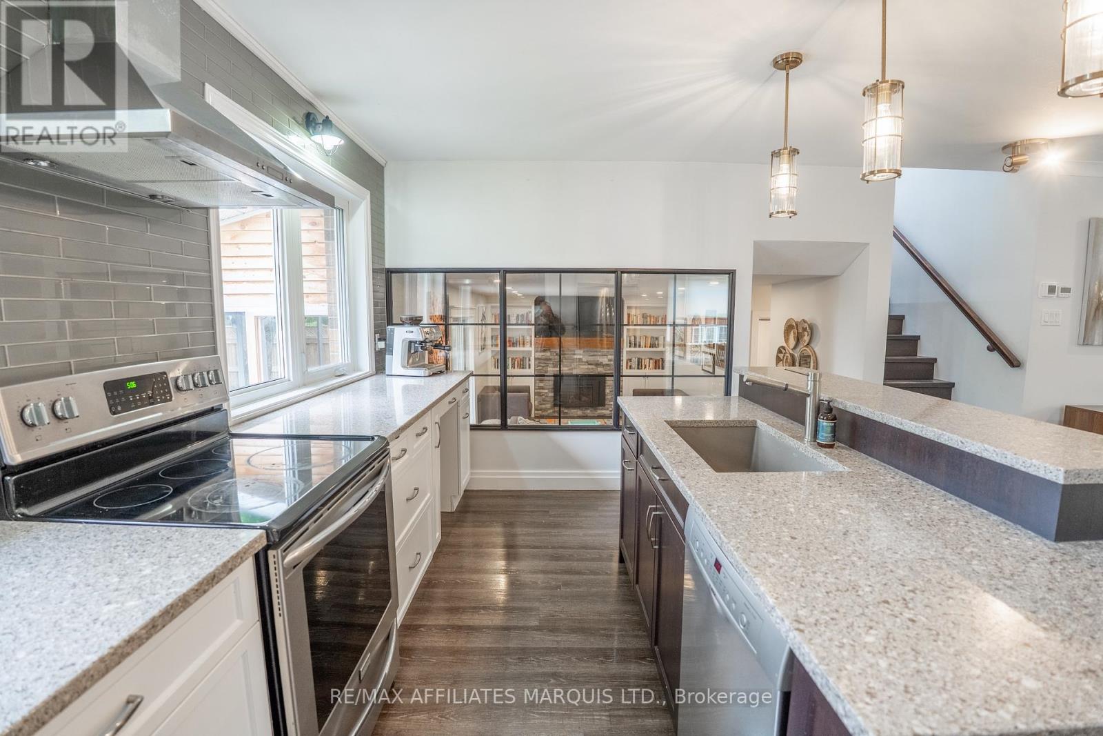 1143 Stokes Drive, Cornwall, Ontario  K6J 5J6 - Photo 10 - X12171432