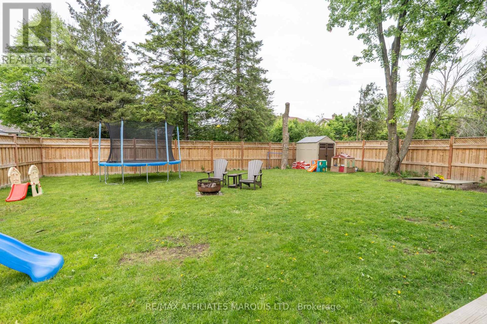 1143 Stokes Drive, Cornwall, Ontario  K6J 5J6 - Photo 30 - X12171432