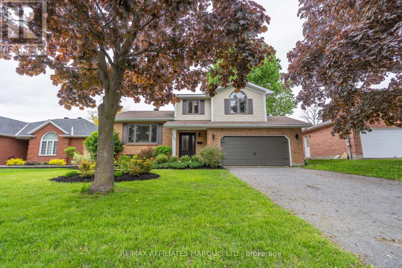 1143 Stokes Drive, Cornwall, Ontario  K6J 5J6 - Photo 36 - X12171432