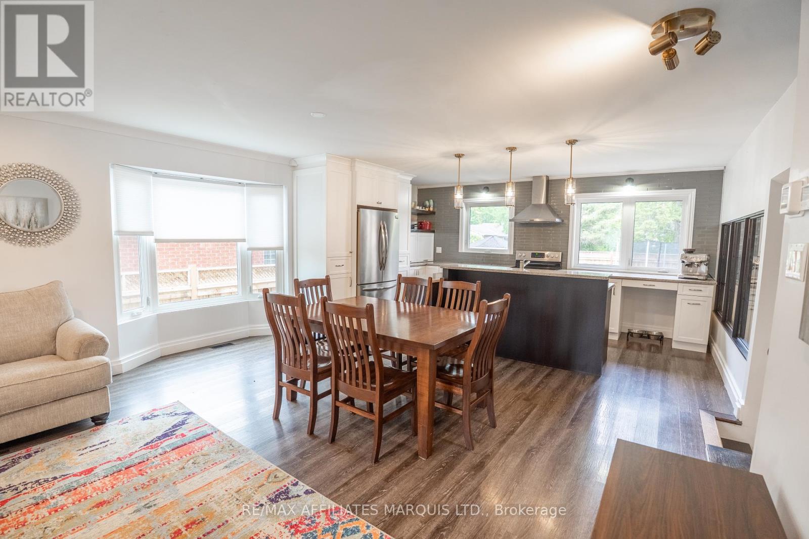 1143 Stokes Drive, Cornwall, Ontario  K6J 5J6 - Photo 4 - X12171432