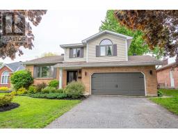 1143 STOKES DRIVE, Cornwall, Ontario